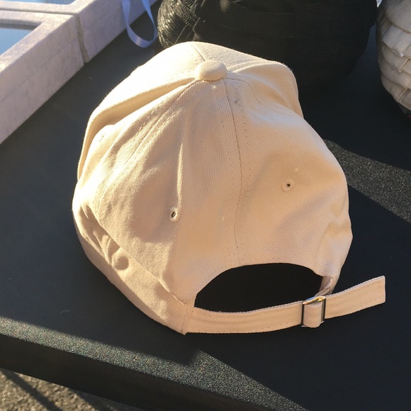 Goal getter dad cap - Picture 7 of 7